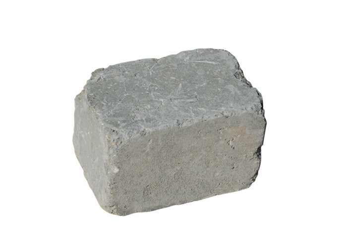 Multikant Brud gråmix 14 x 21 x 14 cm